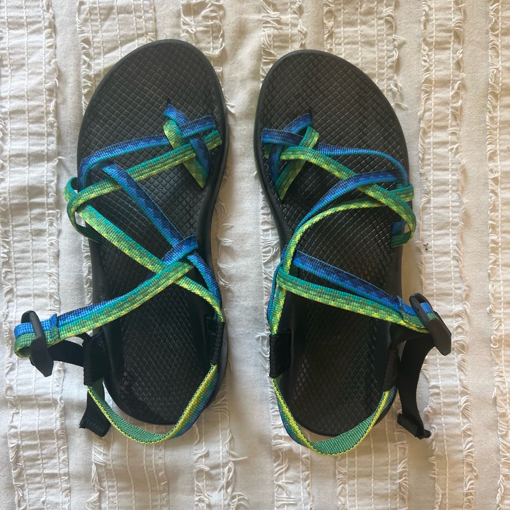 Chaco Sandals, size 8